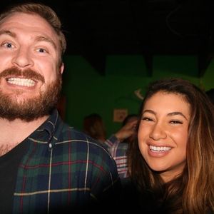 Meet your Posher, Josh